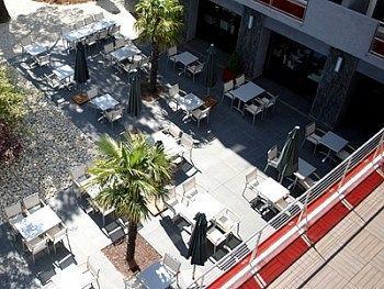 Le Safari Restaurant Hotel 3*