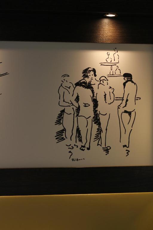 Le Safari Restaurant Hotel Carpentras