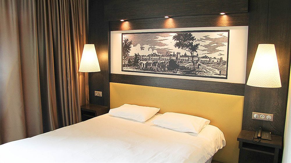 Le Safari Restaurant 3* Carpentras