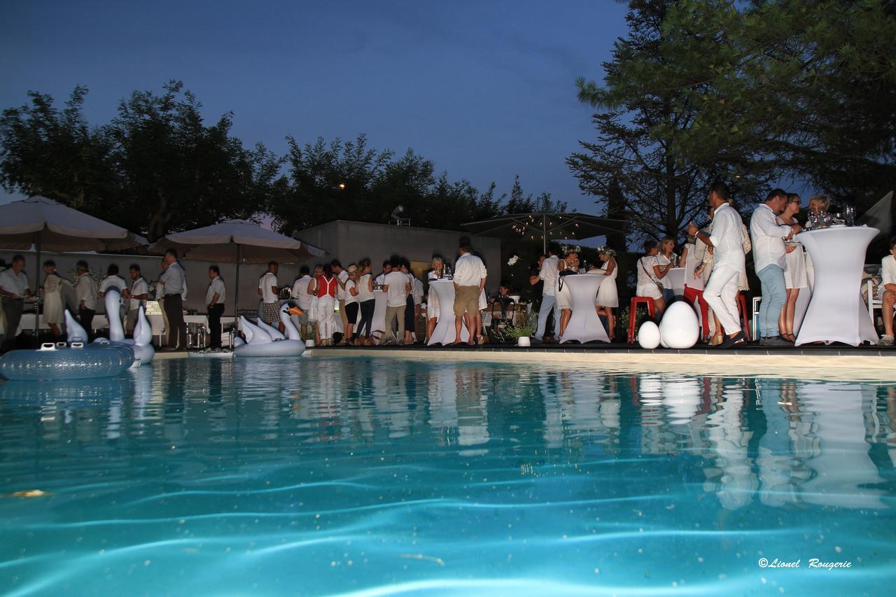 Le Safari Restaurant Carpentras