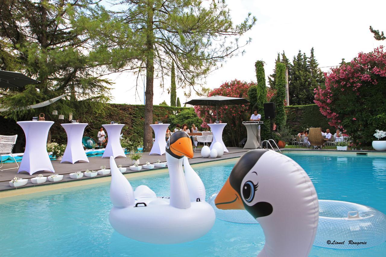Hotel Le Safari Restaurant 3*