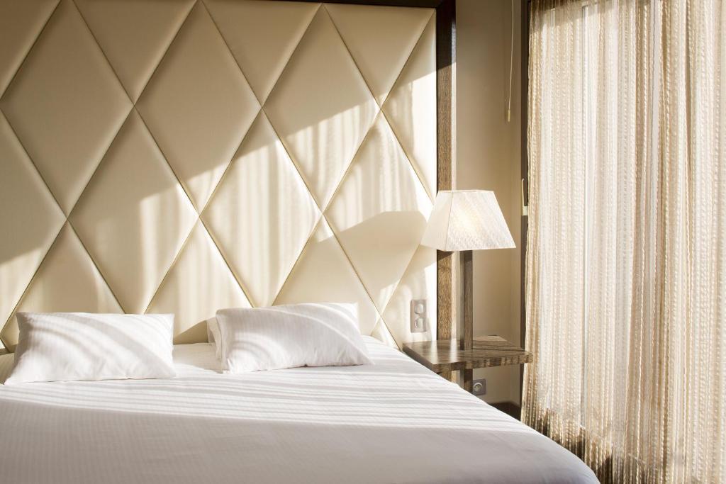 Le Safari Restaurant Hotel 3*