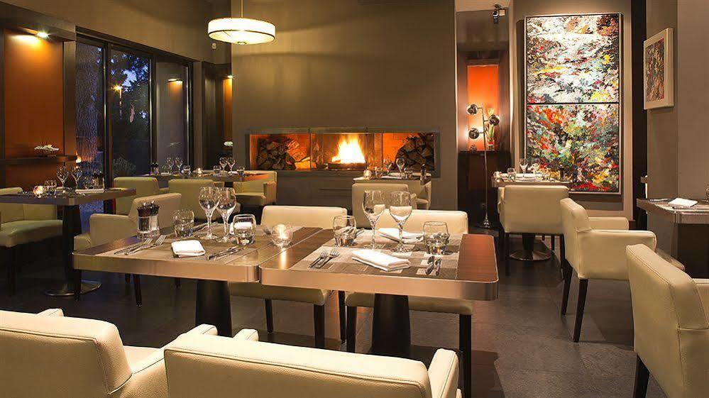 Le Safari Restaurant Carpentras
