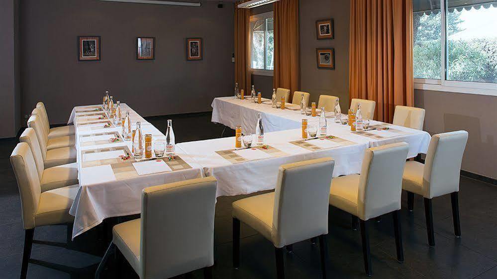 Le Safari Restaurant Hotel Carpentras