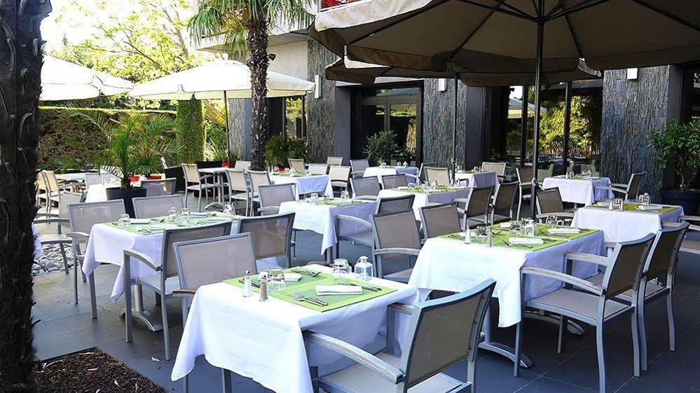 Hotel Le Safari Restaurant 3*