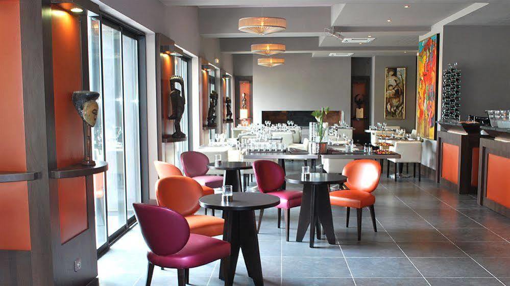 Le Safari Restaurant
