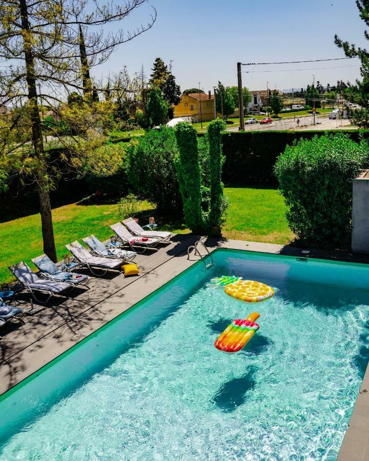 Hotel Le Safari Restaurant 3*